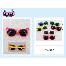 Cat Ear Sunglasses