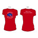T-Shirts - Employee Specialty Apparel