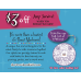 Coupon - General Services $3 off - Postcard Size Coupon