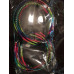 Rainbow Headband with Bling