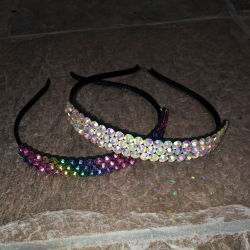 Big Bejeweled Headband