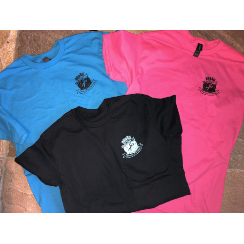 T-Shirts: NEW BREASTPOCKET DESIGN - Employee Short Sleeve