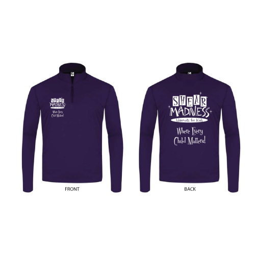 T-Shirts: Specialty Apparel + Longsleeve Shirts