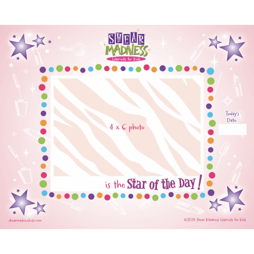 Birthday Party Certificates Birthday Party Certificates