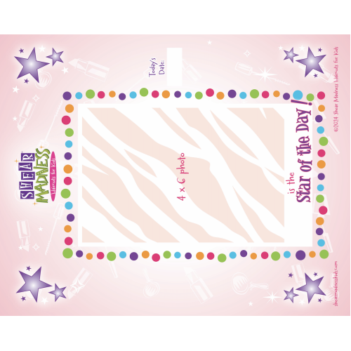 Birthday Party Certificates Birthday Party Certificates